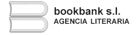 BOOKBANK Literary Agency