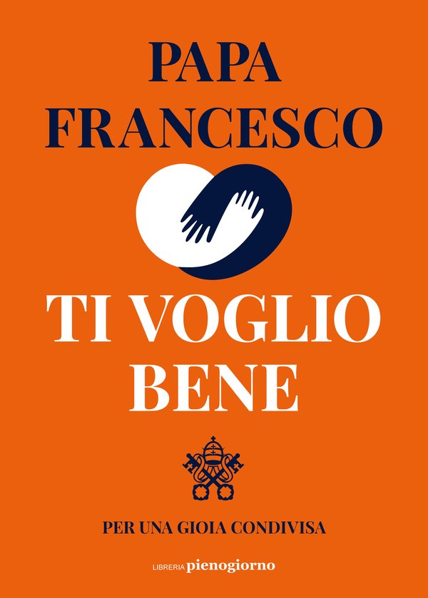 TI Voglio Bene by Pope Francis, in Portuguese